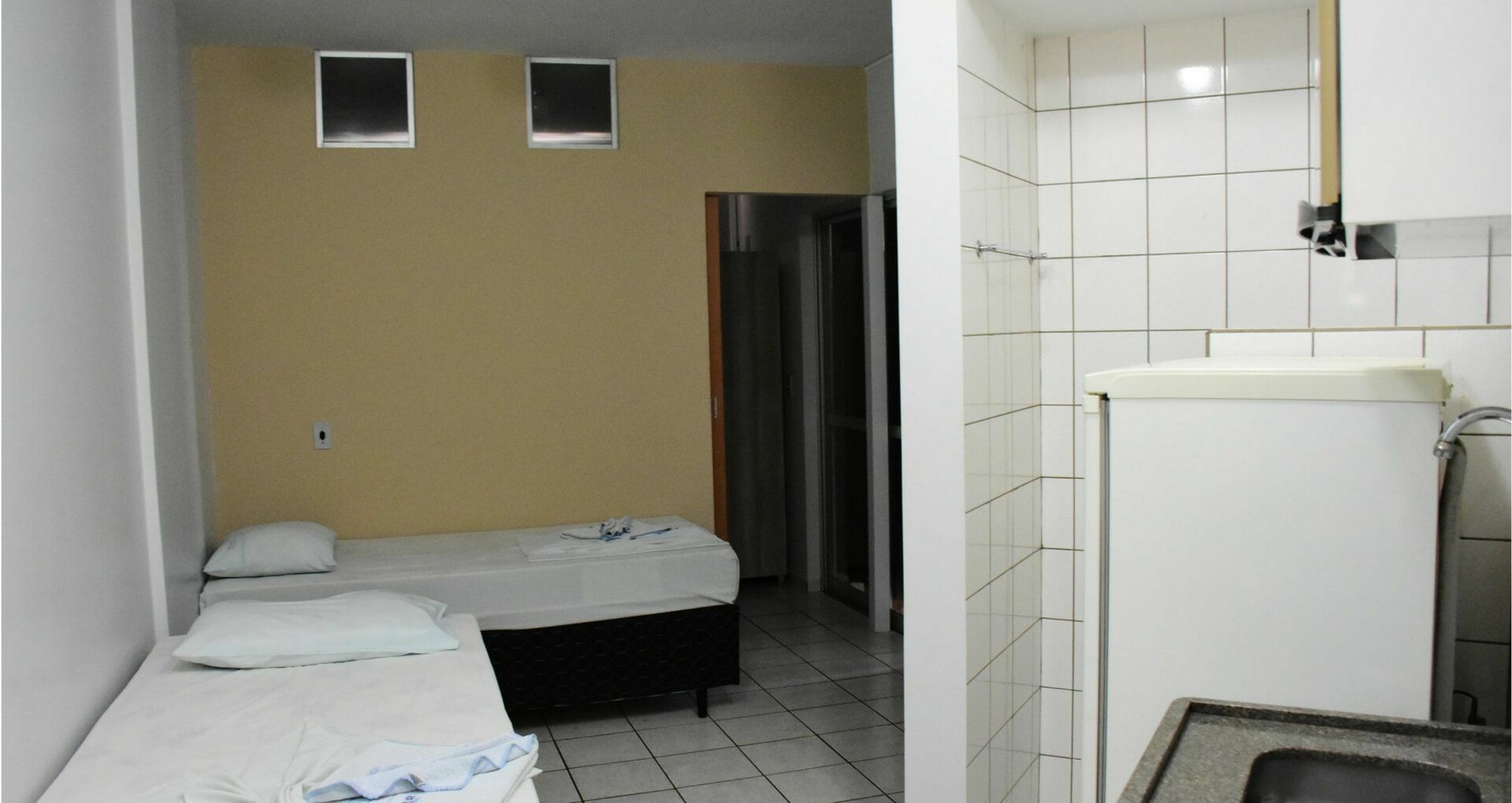 Hotel Ctc Caldas Novas Exteriör bild